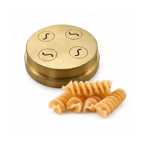 Sirman tésztabetét, Fusilli, 12,6 mm, 2P