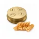 Sirman tésztabetét, Fusilli, 12,6 mm, 2P