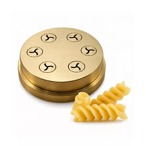 Sirman tésztabetét, Fusilli, 8,4 mm, 3P