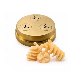 Sirman tésztabetét, Granfusilli