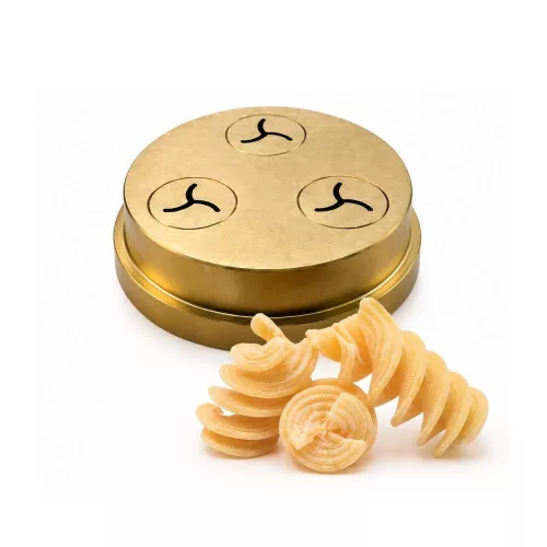Sirman tésztabetét, Granfusilli