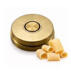 Sirman tésztabetét, Paccheri