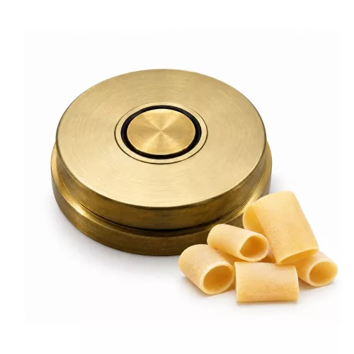 Sirman tésztabetét, Paccheri