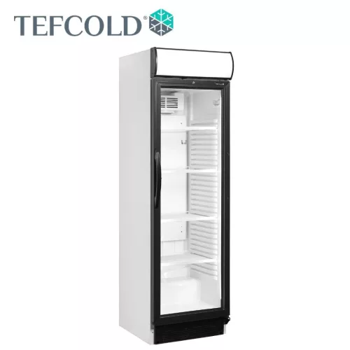 Tefcold italhűtő, 358 l, 595x640x1980 mm