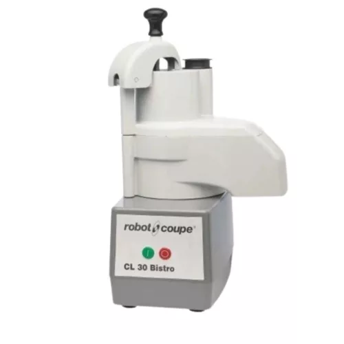 Robot coupe zöldségszeletelő, tárcsák nélkül, 500 rpm