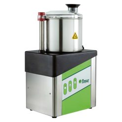 Ipari Kutter, Pépesítő Berendezés