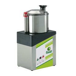 Ipari Kutter, Pépesítő Berendezés