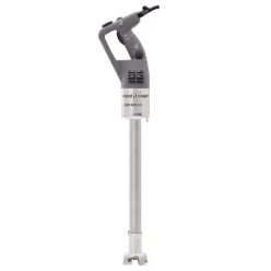   Robot coupe ipari kézimixer, 40 cm-es keverőszárral, döntött markolattal