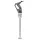 Robot coupe ipari kézimixer, 40 cm-es keverőszárral, döntött markolattal