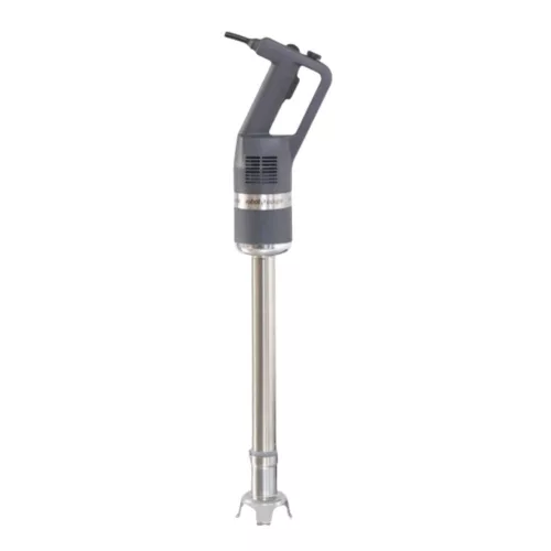 Robot coupe ipari kézimixer, 40 cm-es keverőszárral, döntött markolattal