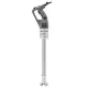 Robot coupe ipari kézimixer, 40 cm-es keverőszárral, döntött markolattal