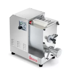 Sirman tésztakészítő gép, 8,4 kg/h, 230 V, 0,75 kW - EC