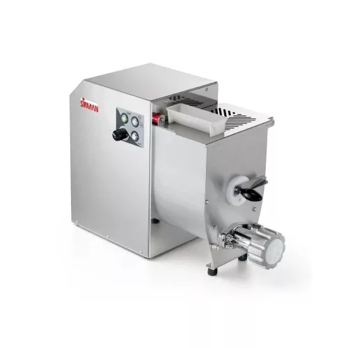 Sirman tésztakészítő gép, 8,4 kg/h, 230 V, 0,75 kW
