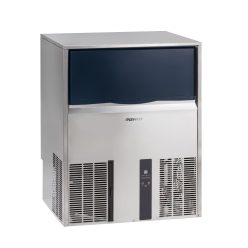 Aristarco jéggép, jégkocka, 60 kg/nap, léghűtéses