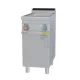 Lotus ipari tésztafőző, 700-as, elektromos, 1x25 liter, manuális vízfeltöltés, tárolóval