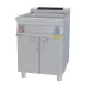 Lotus ipari tésztafőző, 700-as, elektromos, 1x40 liter, manuális vízfeltöltés, tárolóval