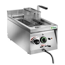   Fimar ipari tésztafőző, elektromos, 1x10 liter, kompakt, asztali