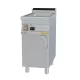Lotus ipari tésztafőző, 700-as, elektromos, 1x25 liter, automata vízfeltöltés, tárolóval