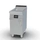 Lotus ipari tésztafőző, érintőkijelzős, 700-as, elektromos, 1x25 liter, automata vízfeltöltés, tárolóval