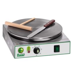 Ipari Palacsintasütő - CRPN