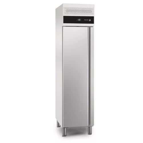 Fagor professzionálisFagyasztószekrény, GN 2/1 széria, rozsdamentes, ventilációs