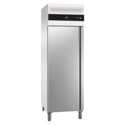   Fagor professzionális cukrászati hűtőszekrény, 574 literes, rozsdamentes, ventillációs