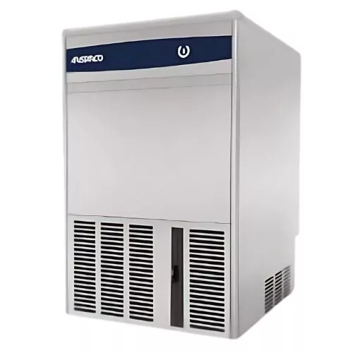 Jéggép - CV-25-7-W