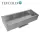 Tefcold Hűtött medence, 266 L, 5 db GN1/1, ventillációs hűtés
