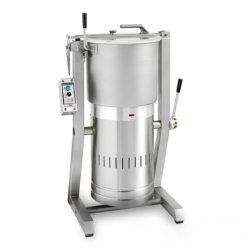 Univerzális konyhai robotgép, 60l kapacitás