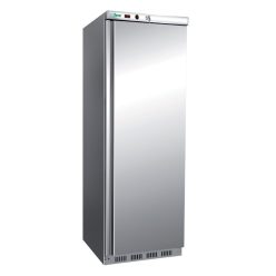   Forcar mélyhűtőszekrény, 600 literes, palásthűtéses, tele ajtóval, rozsdamentes