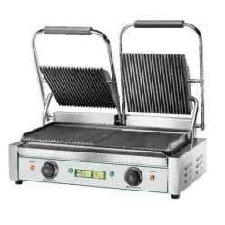 Kontakt Grill - EG-03M