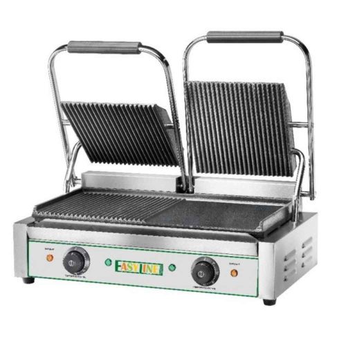 Kontakt Grill - EG-03M