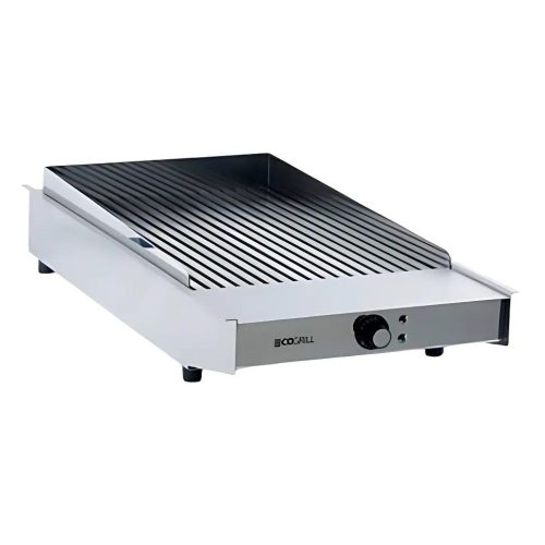 Energiatakarékos elektromos grillsütő, 1 zónás, 3,6 kW