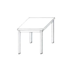 Zsámoly, 50x50x50 cm