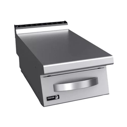 Fagor blokk munkaasztal, asztali, 400x730x290 mm, 1 fiók