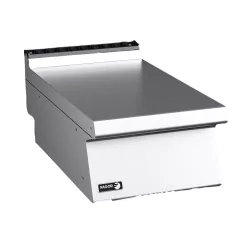 Fagor blokk munkaasztal, asztali, 400x730x290 mm