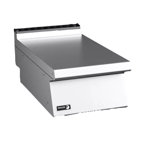 Fagor blokk munkaasztal, asztali, 400x730x290 mm