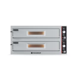 Pizzakemence - ENTRY-MAX-12L