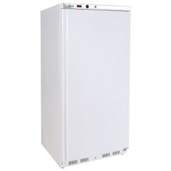   Forcar hűtőszekrény, cukrászati, 500 literes, palásthűtéses, tele ajtóval, festett