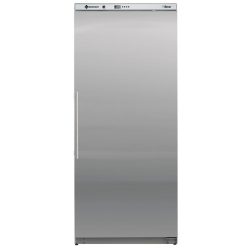   Forcar hűtőszekrény, 600 literes, légkeveréses, tele ajtóval, rozsdamentes