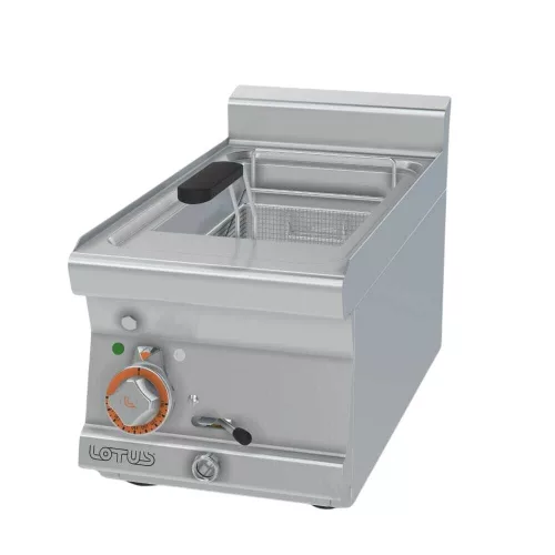 Lotus olajsütő, elektromos, 600 as, 10 literes, asztali, 230V/1F