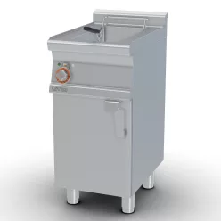   Lotus olajsütő, elektromos, 600 as, 13 literes, tárolóval