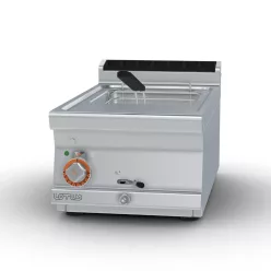 Lotus olajsütő, elektromos, 700-as, 1x13 literes, asztali