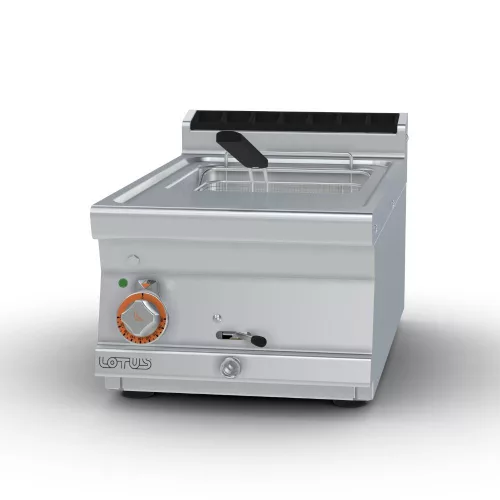 Lotus olajsütő, elektromos, 700-as, 1x13 literes, asztali