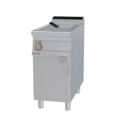   Lotus olajsütő, gázüzemű, 900-as, 1x18 literes, tárolóval