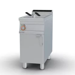   Lotus olajsütő, elektromos, 900-as, 1x25 literes, tárolóval