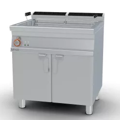   Lotus olajsütő, elektromos, 700-as, 1x45 literes, tárolóval