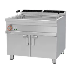   Lotus olajsütő, elektromos, 700-as, 1x45 literes, tárolóval