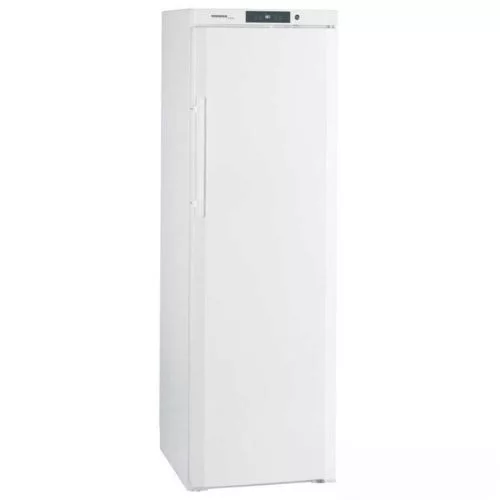 Liebherr mélyhűtő szekrény, 316 literes, statikus, festett