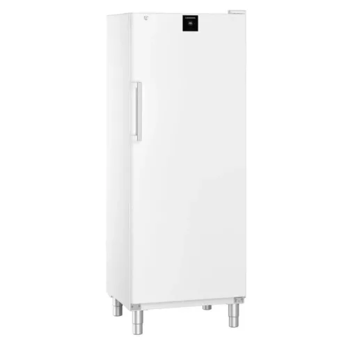 Liebherr mélyhűtő szekrény, 573 literes, statikus, festett fehér